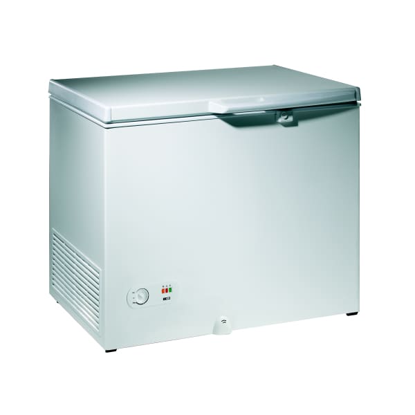 Congélateur TELEFUNKEN 200 Litres Horizontal Blanc (FRIG-TLF1-200) Congélateur TELEFUNKEN 200 Litres Horizontal Blanc (FRIG-TLF1-200)